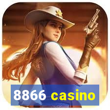 8866 casino